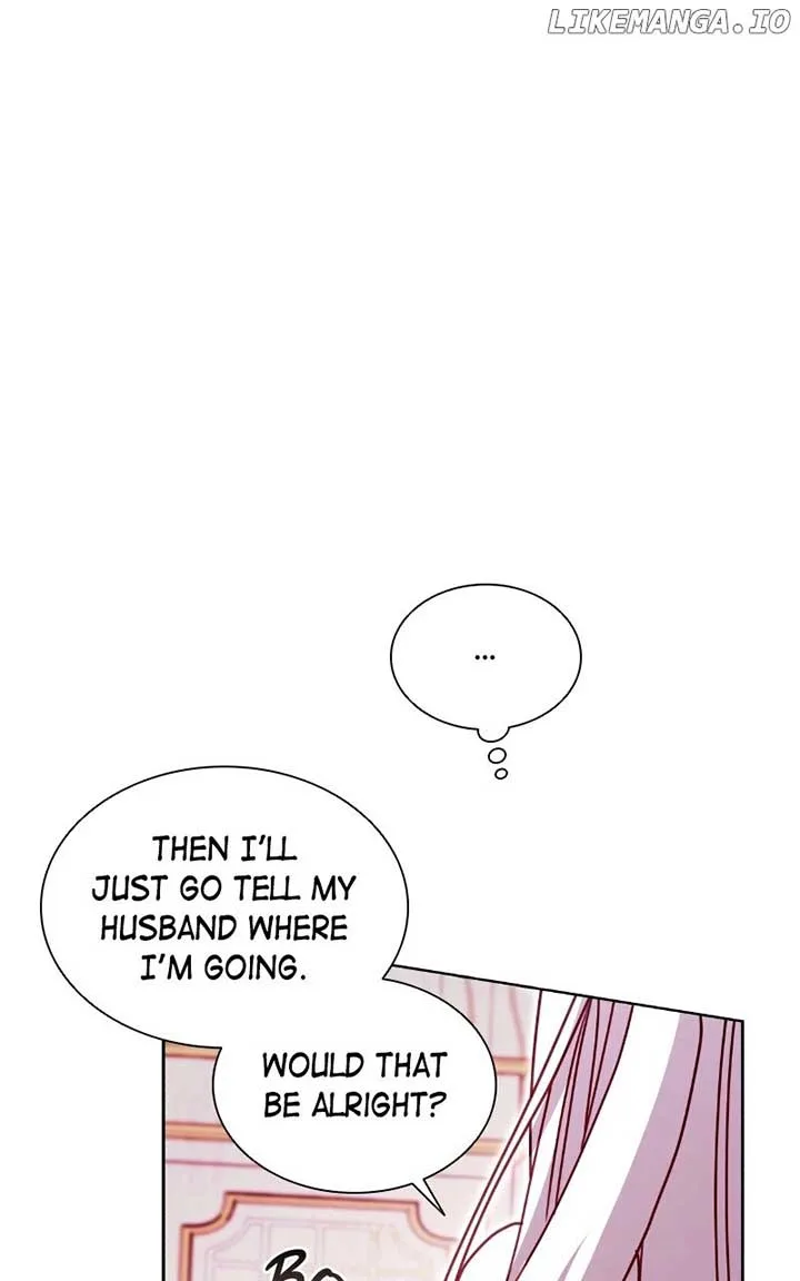 Hoping for My Death Chapter 62 page 37