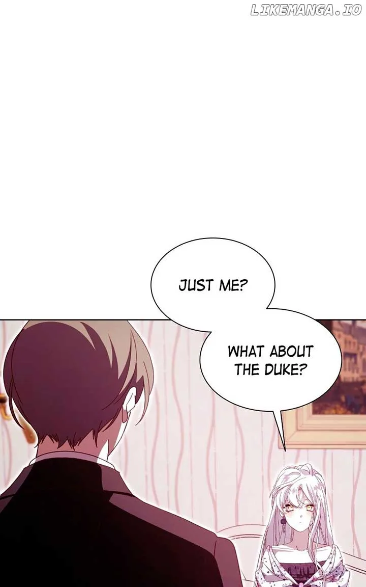 Hoping for My Death Chapter 62 page 35