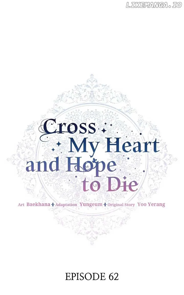 Hoping for My Death Chapter 62 page 30