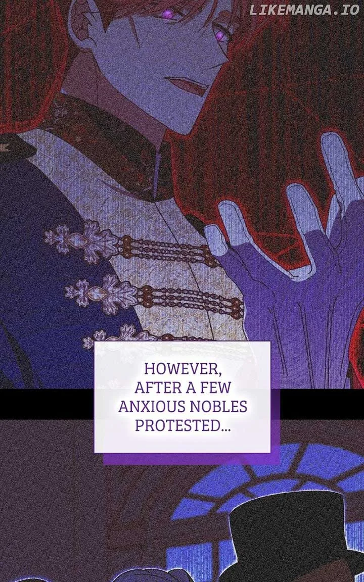 Hoping for My Death Chapter 62 page 25
