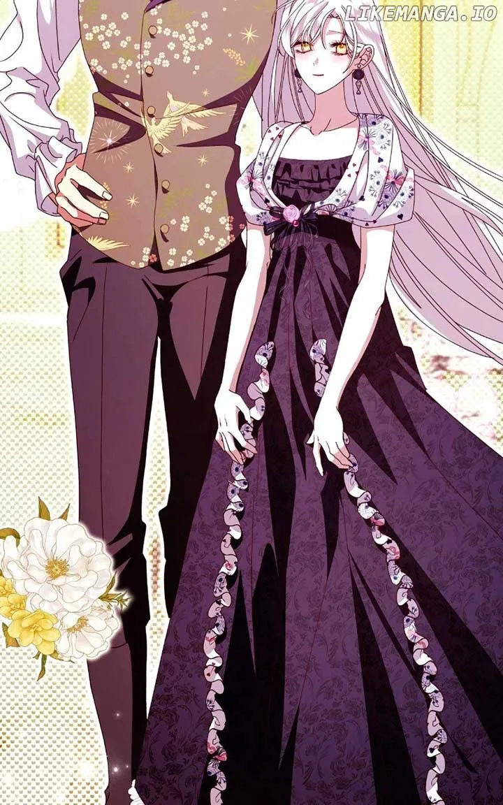 Hoping for My Death Chapter 62 page 28