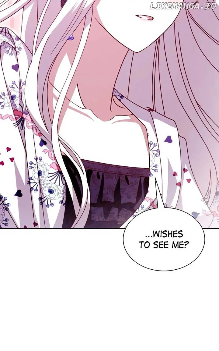 Hoping for My Death Chapter 62 page 33