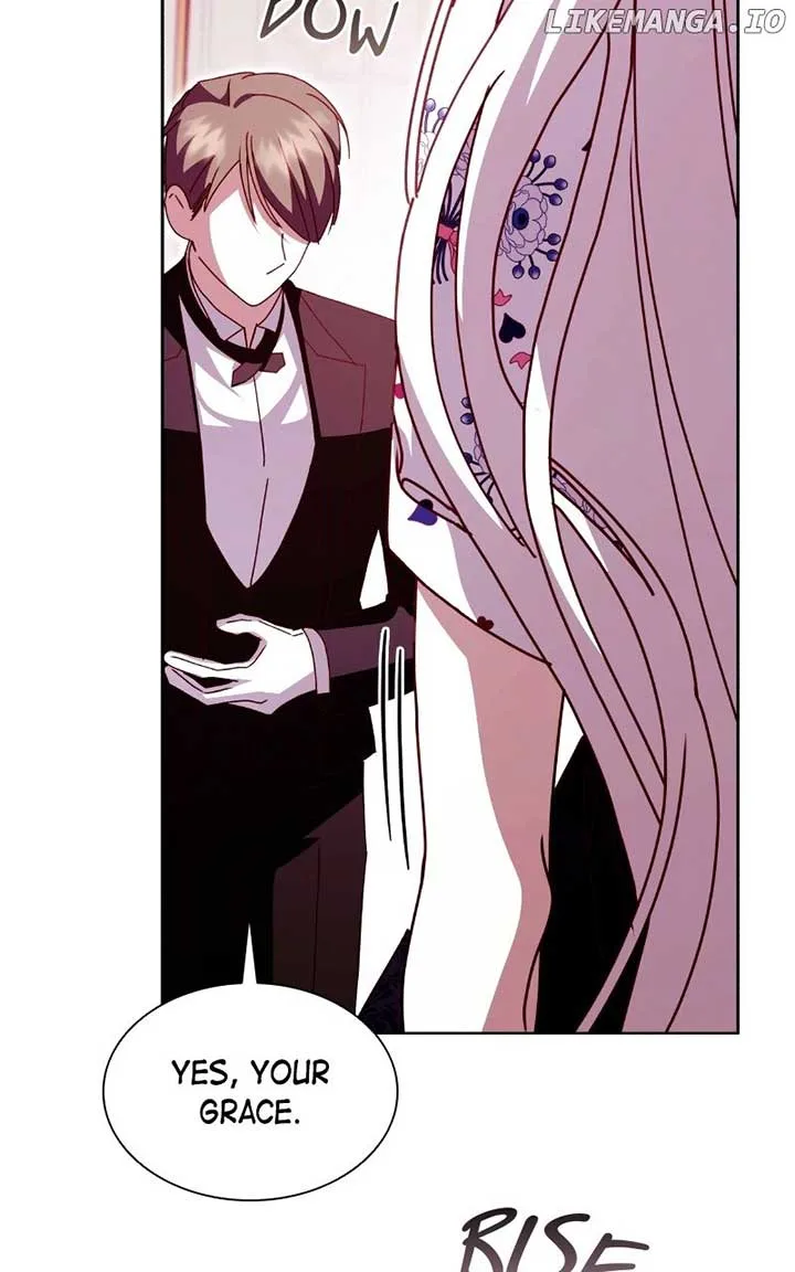 Hoping for My Death Chapter 62 page 38