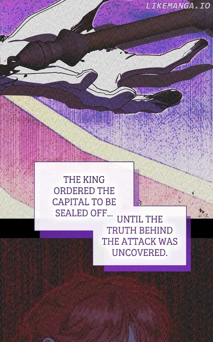 Hoping for My Death Chapter 62 page 24
