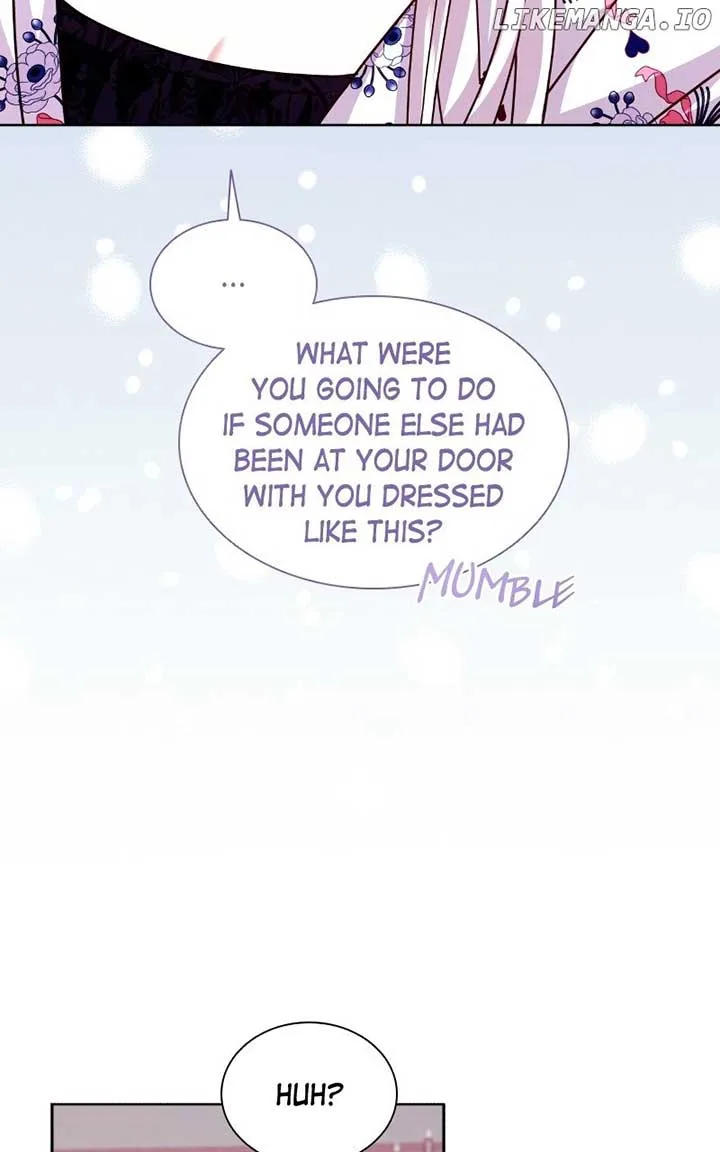 Hoping for My Death Chapter 62 page 51