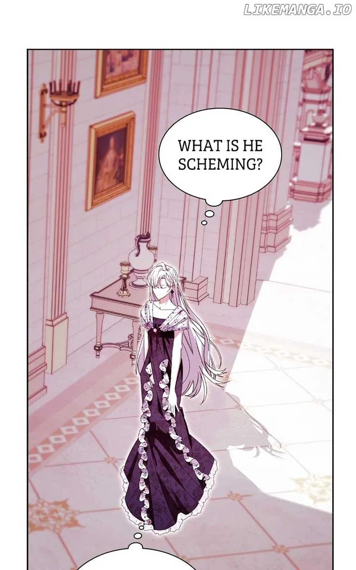 Hoping for My Death Chapter 62 page 40