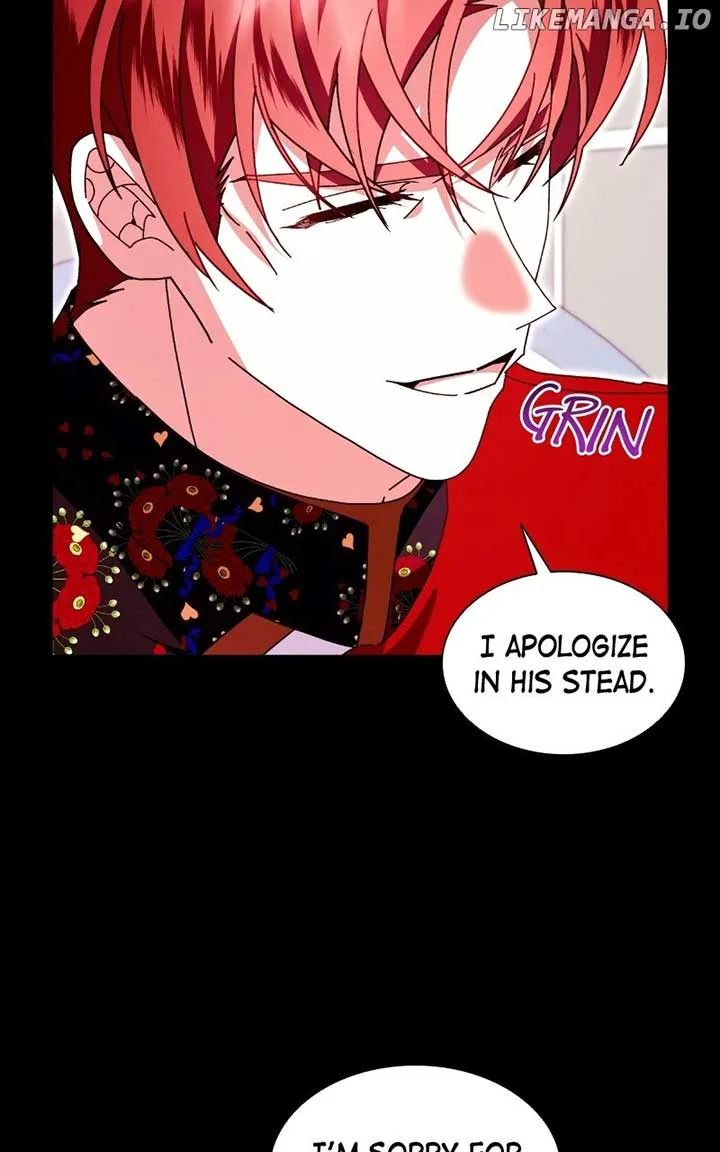 Hoping for My Death Chapter 63 page 3