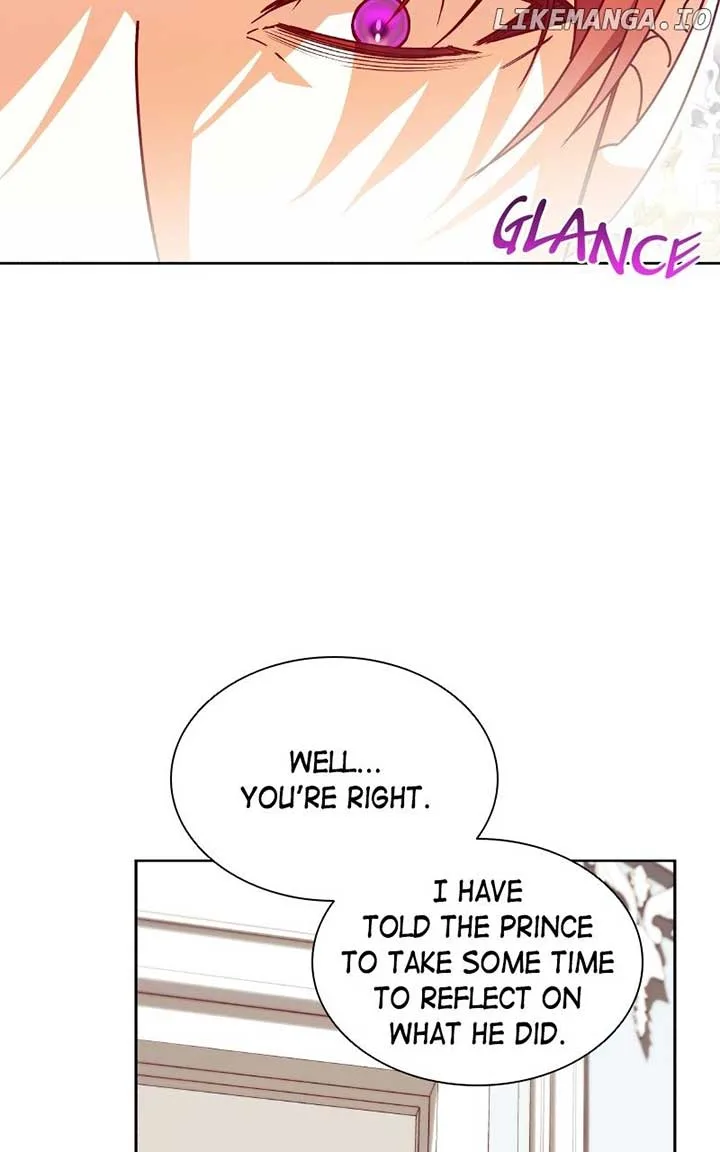 Hoping for My Death Chapter 63 page 15