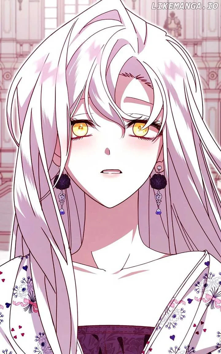Hoping for My Death Chapter 62 page 45