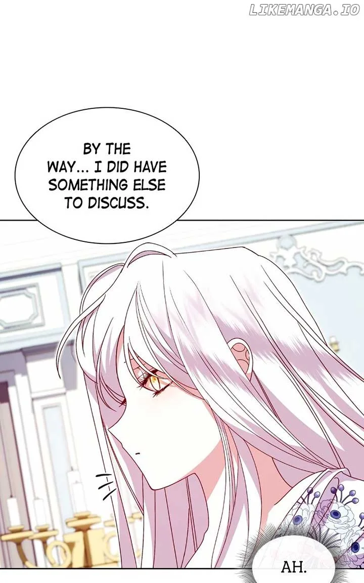 Hoping for My Death Chapter 63 page 23
