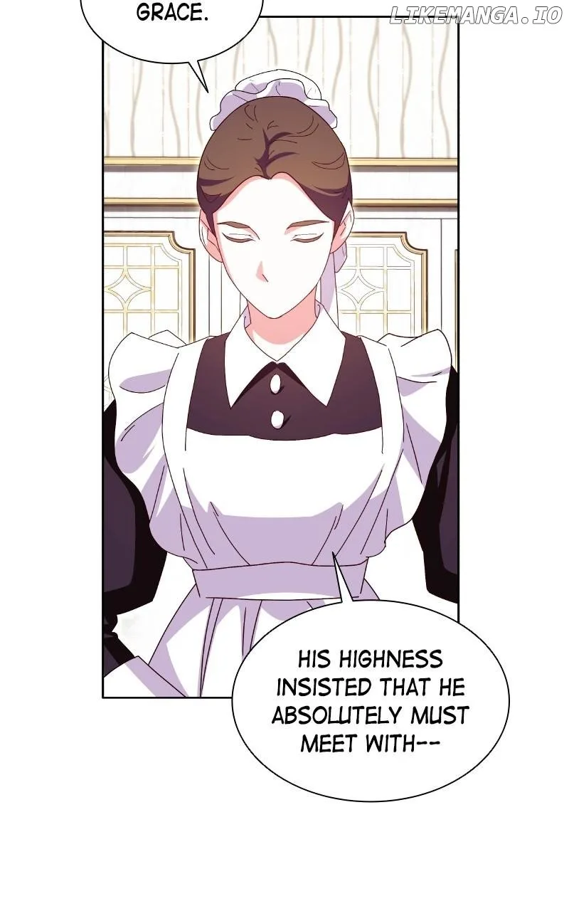 Hoping for My Death Chapter 65 page 7