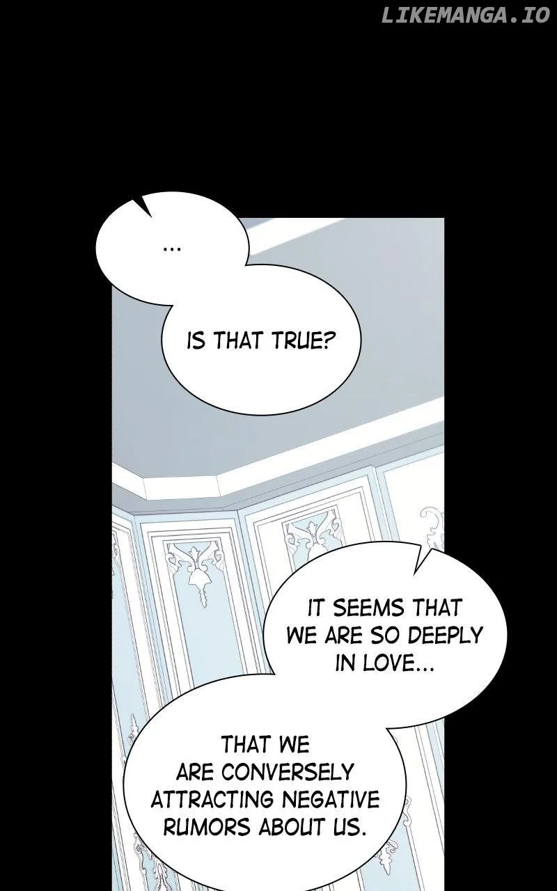 Hoping for My Death Chapter 65 page 24