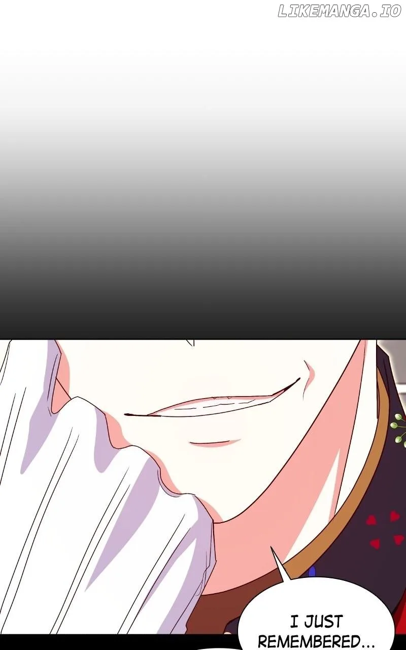 Hoping for My Death Chapter 65 page 17