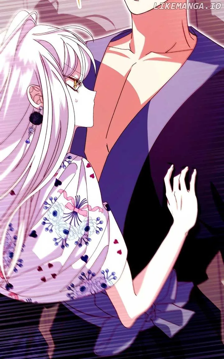 Hoping for My Death Chapter 62 page 55