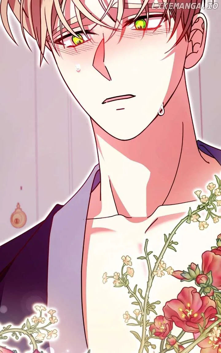 Hoping for My Death Chapter 62 page 60