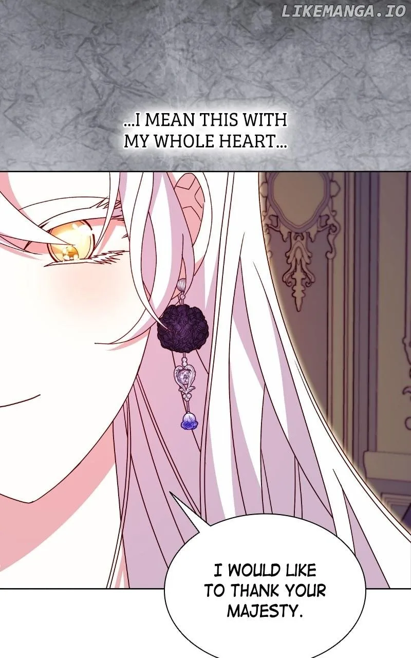Hoping for My Death Chapter 65 page 27