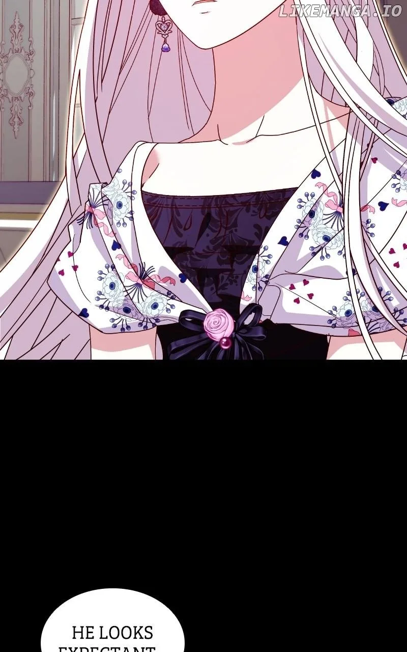 Hoping for My Death Chapter 65 page 19