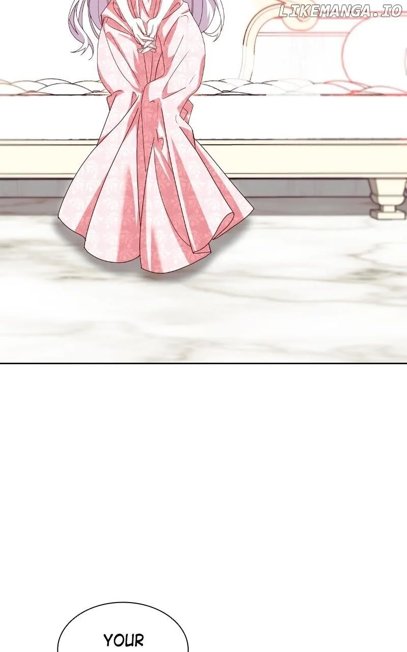 Hoping for My Death Chapter 65 page 6