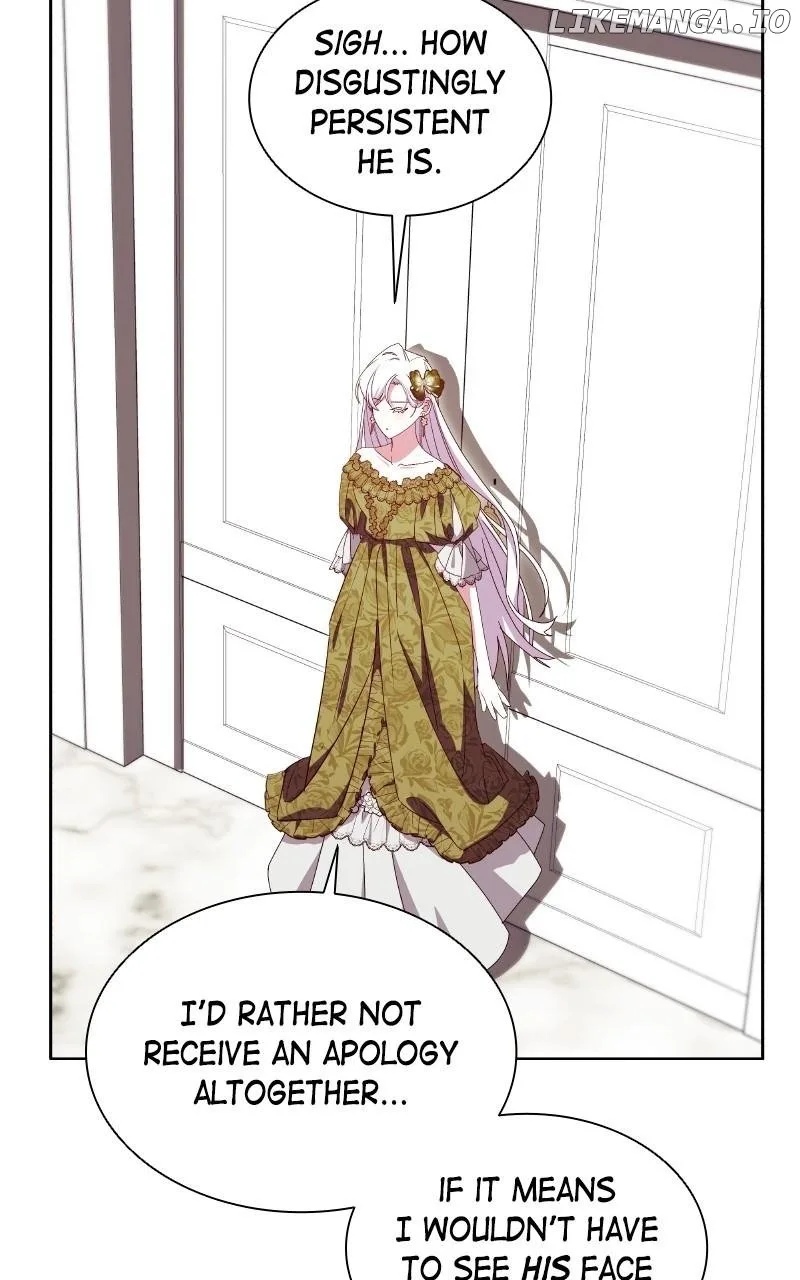 Hoping for My Death Chapter 65 page 13