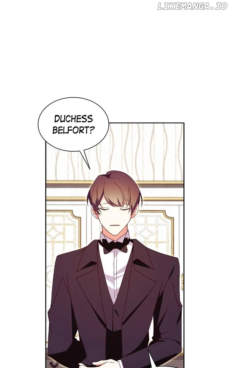Hoping for My Death Chapter 65 page 4