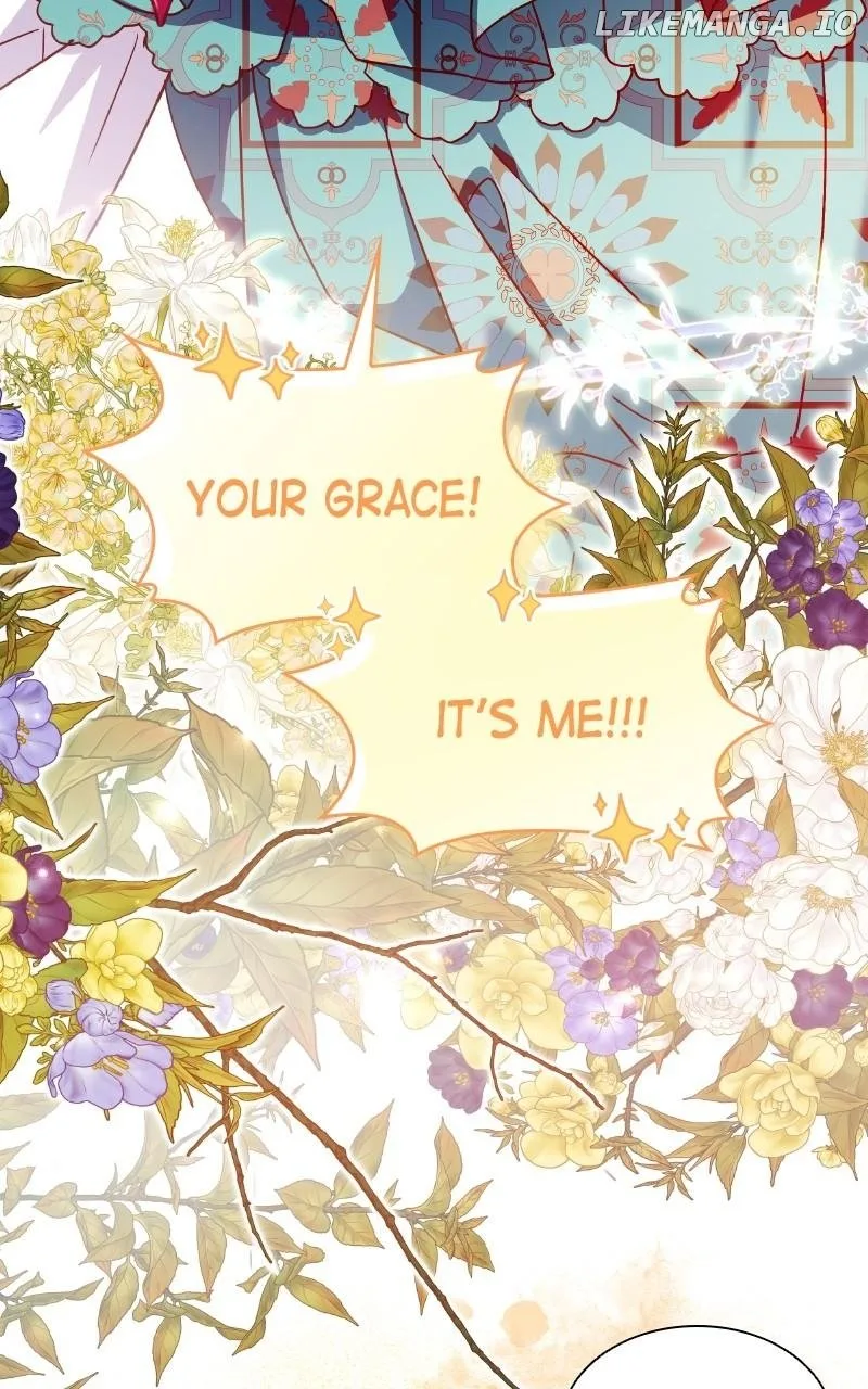 Hoping for My Death Chapter 65 page 40