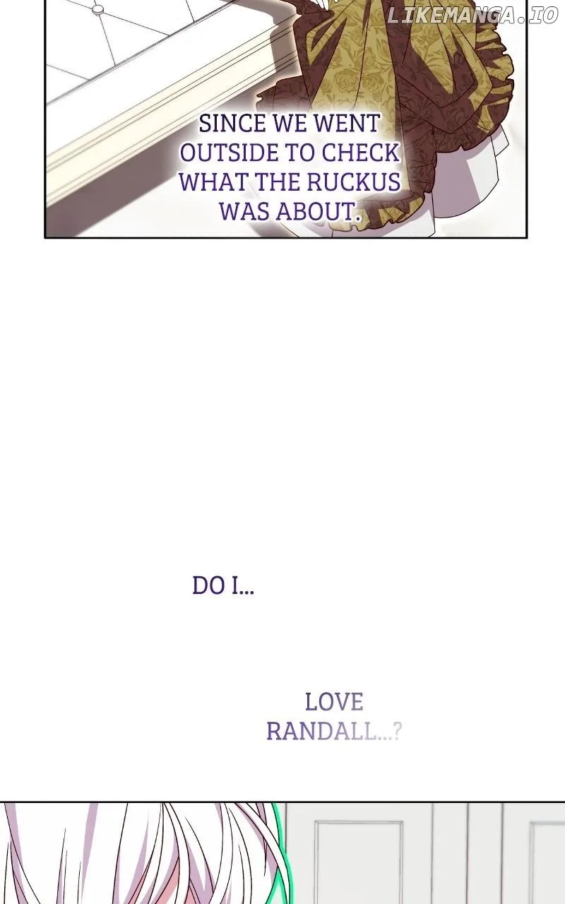 Hoping for My Death Chapter 65 page 36