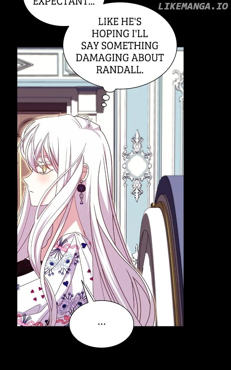 Hoping for My Death Chapter 65 page 20