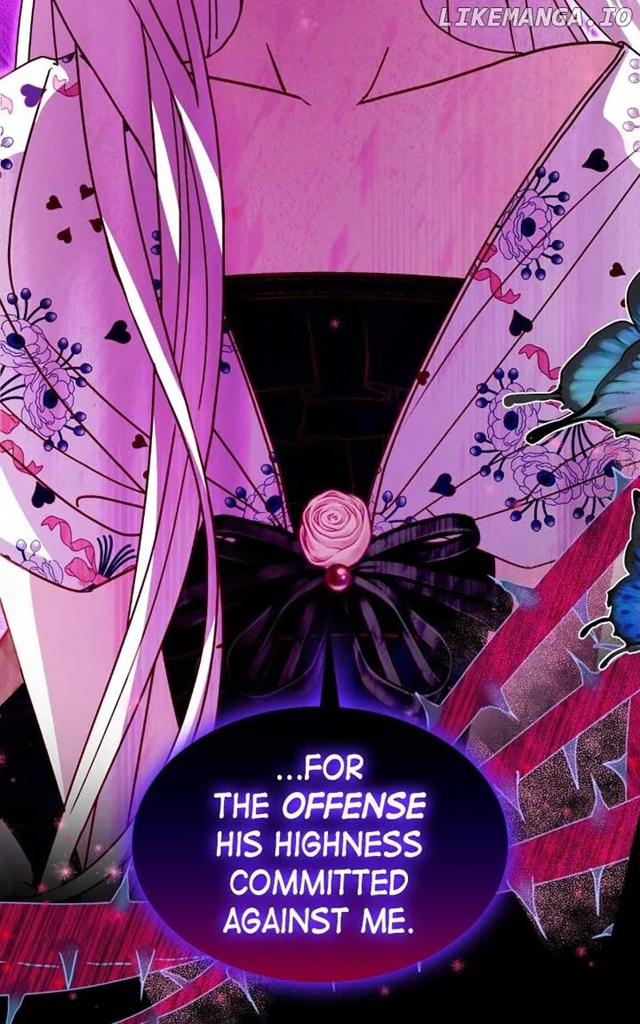 Hoping for My Death Chapter 63 page 10