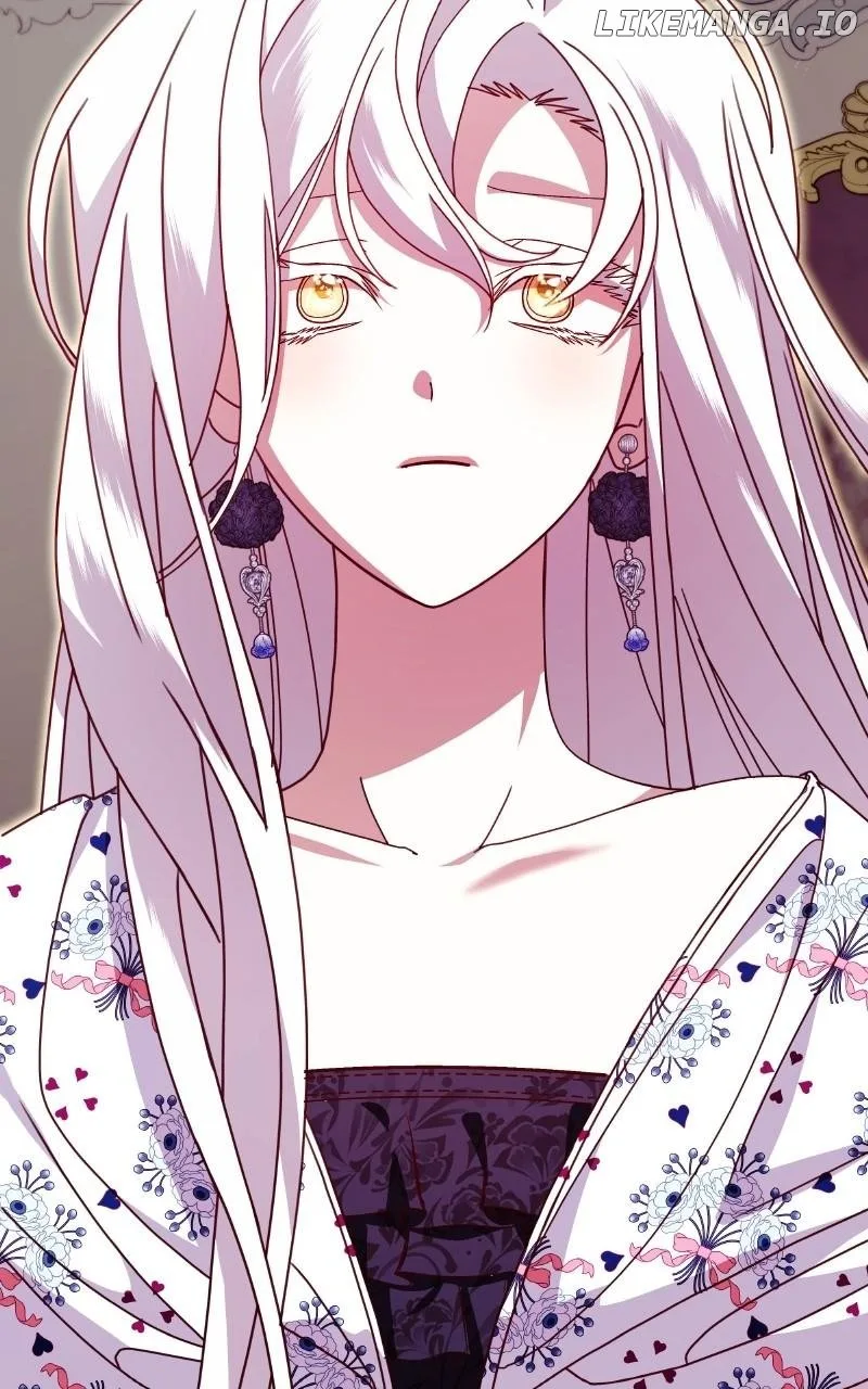 Hoping for My Death Chapter 65 page 32