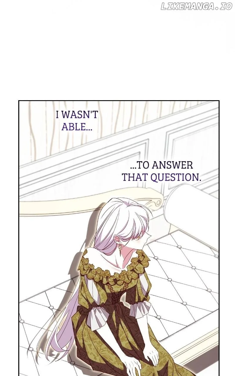 Hoping for My Death Chapter 65 page 35