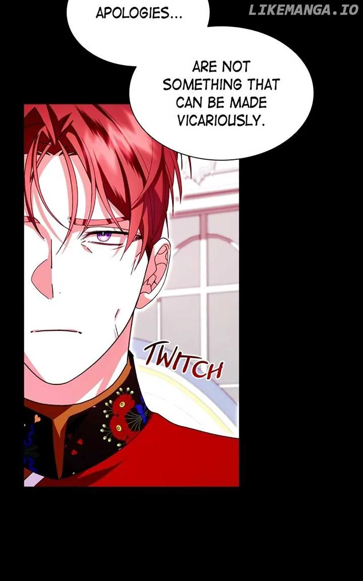 Hoping for My Death Chapter 63 page 7