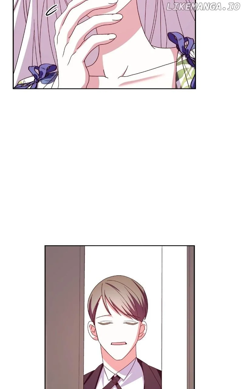 Hoping for My Death Chapter 65 page 9
