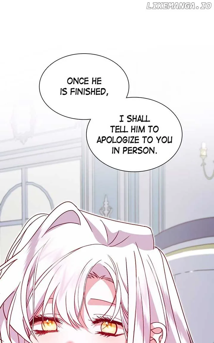 Hoping for My Death Chapter 63 page 17
