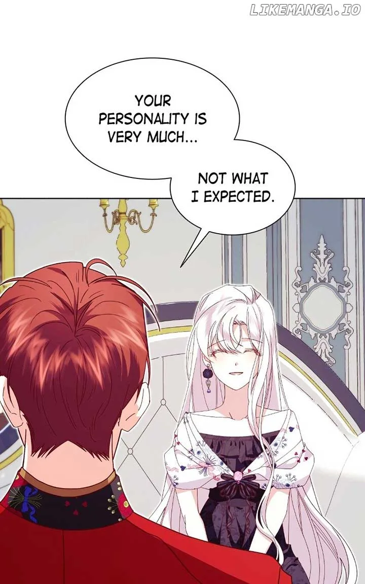 Hoping for My Death Chapter 63 page 13