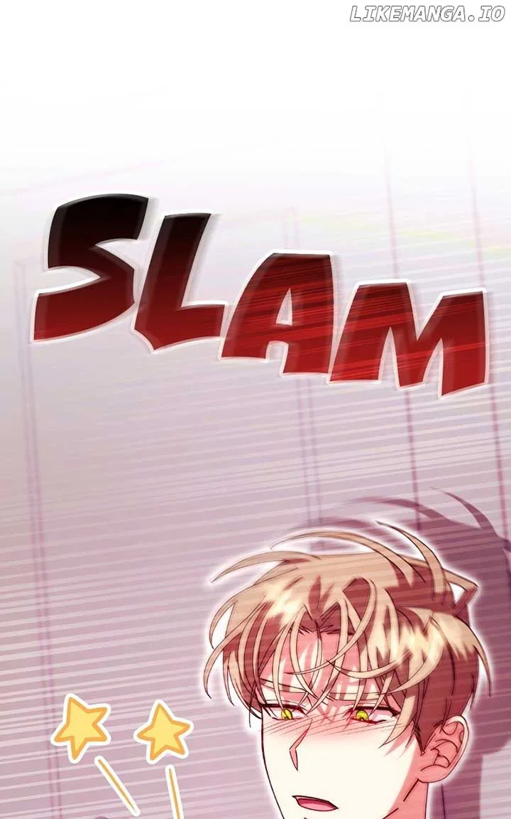 Hoping for My Death Chapter 62 page 54
