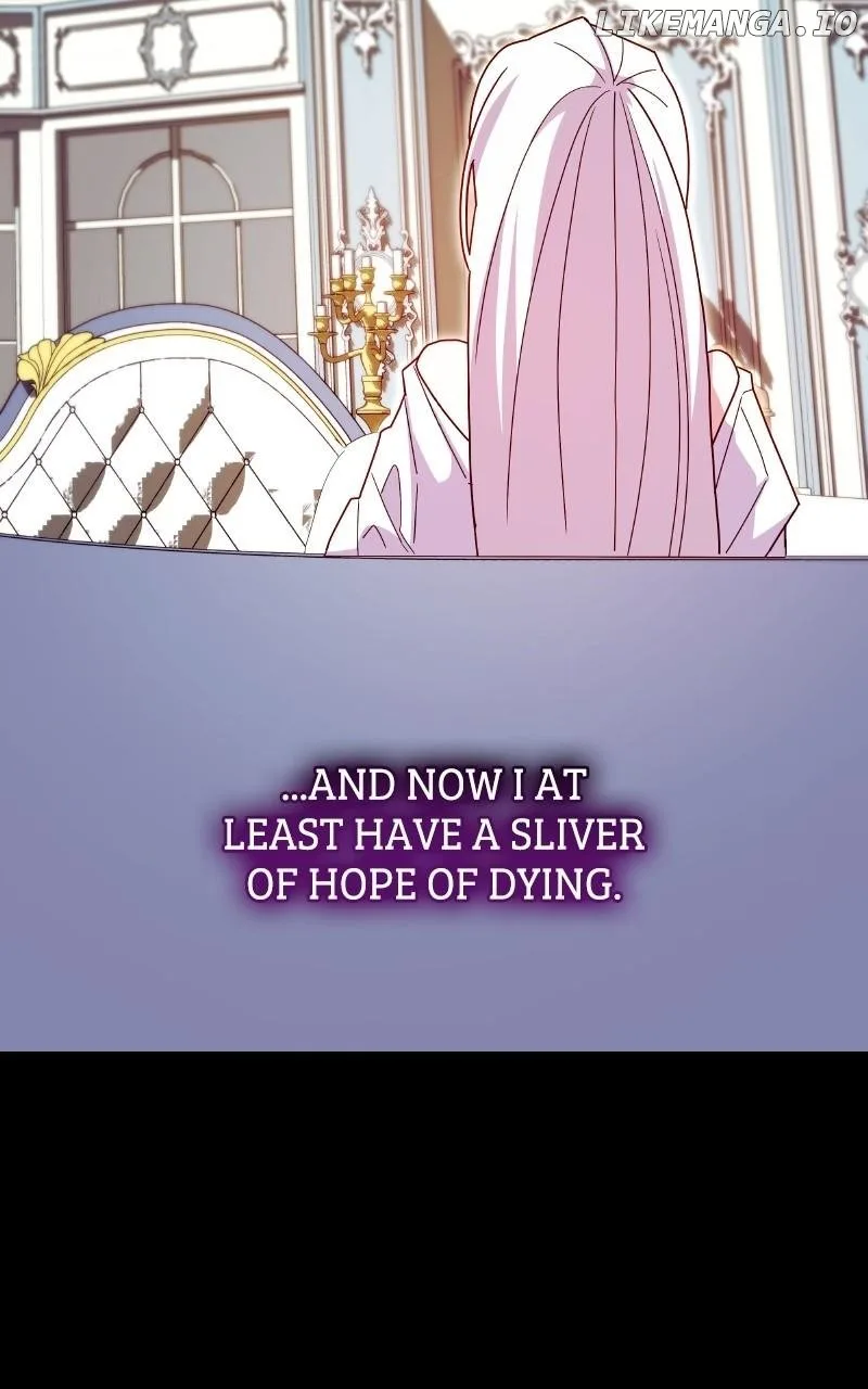 Hoping for My Death Chapter 65 page 29