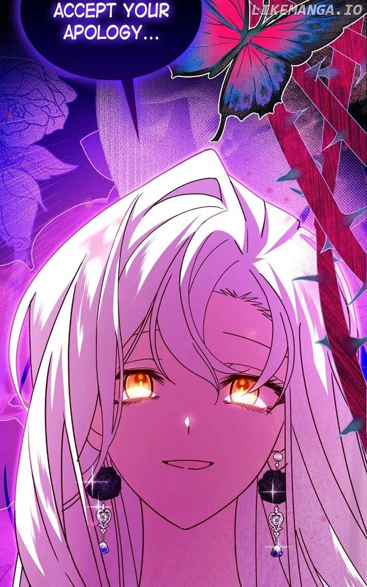 Hoping for My Death Chapter 63 page 9