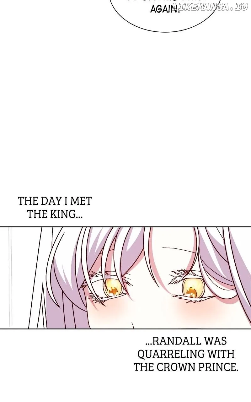 Hoping for My Death Chapter 65 page 14