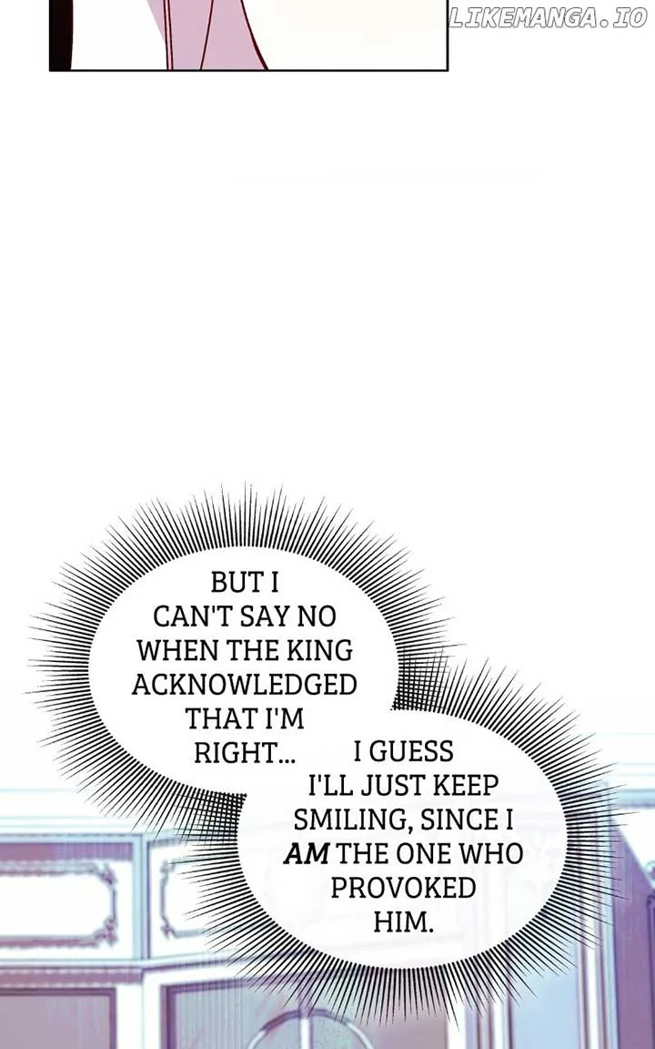 Hoping for My Death Chapter 63 page 20