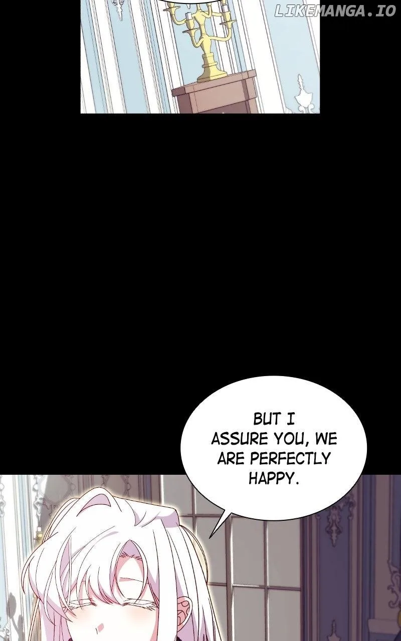 Hoping for My Death Chapter 65 page 25