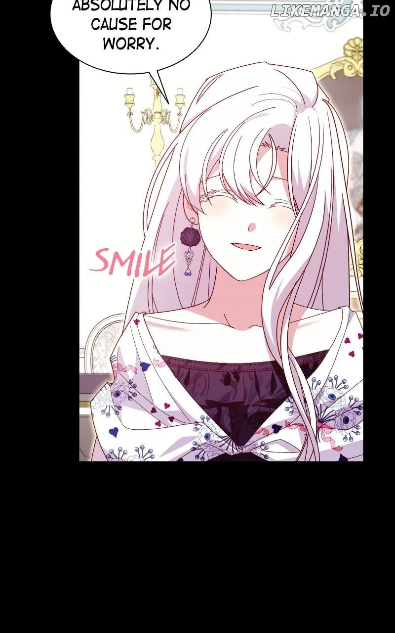 Hoping for My Death Chapter 65 page 23