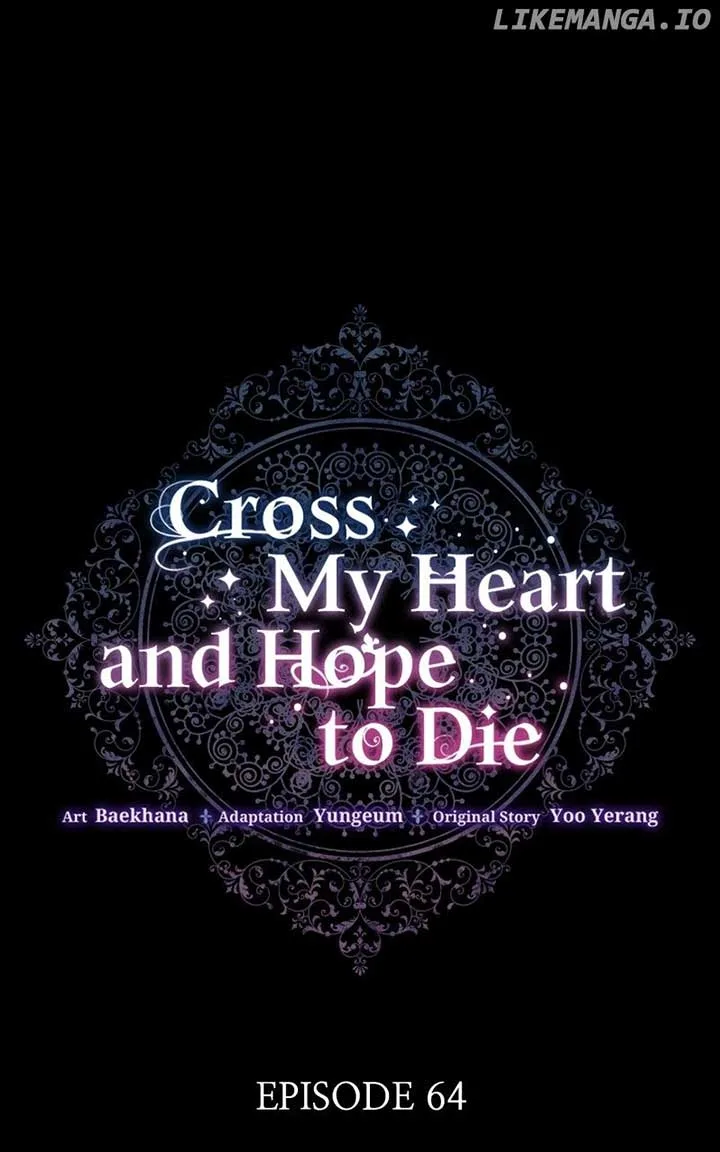 Hoping for My Death Chapter 64 page 2