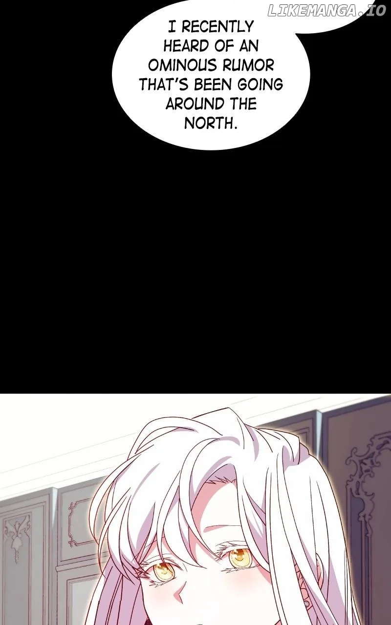 Hoping for My Death Chapter 65 page 18