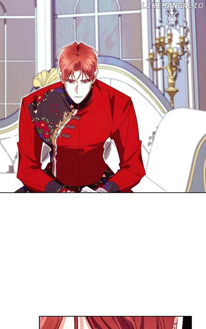 Hoping for My Death Chapter 63 page 21