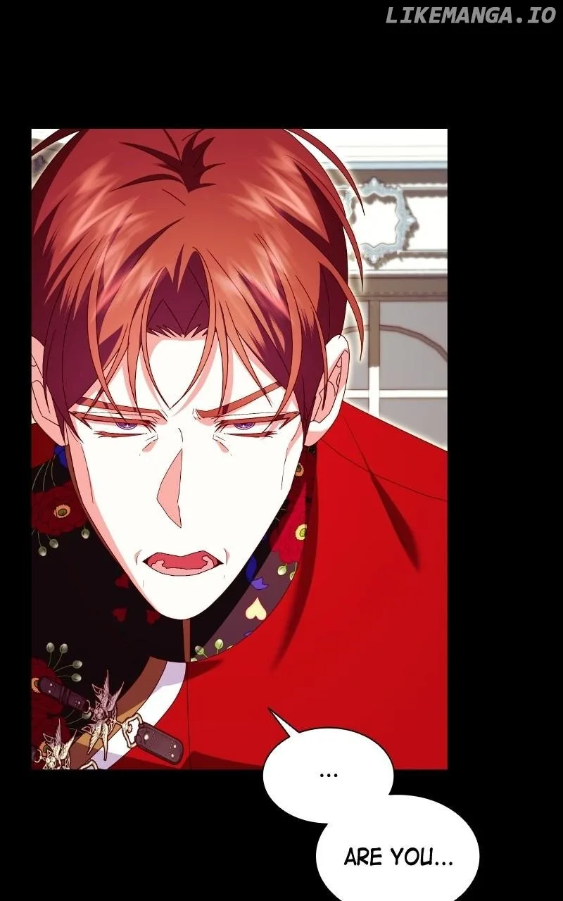Hoping for My Death Chapter 65 page 30