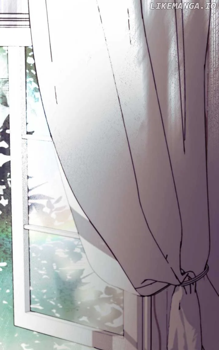 Hoping for My Death Chapter 64 page 8