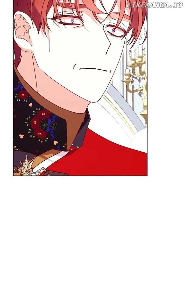 Hoping for My Death Chapter 63 page 12