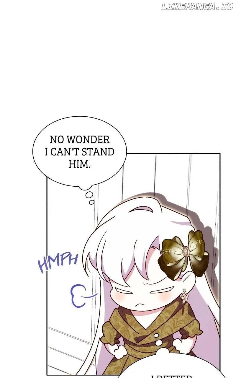 Hoping for My Death Chapter 65 page 15