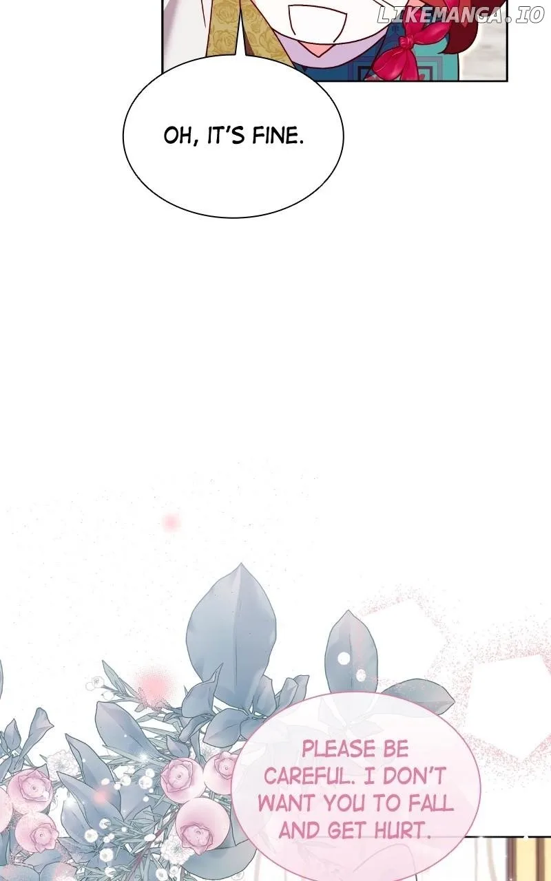 Hoping for My Death Chapter 65 page 44
