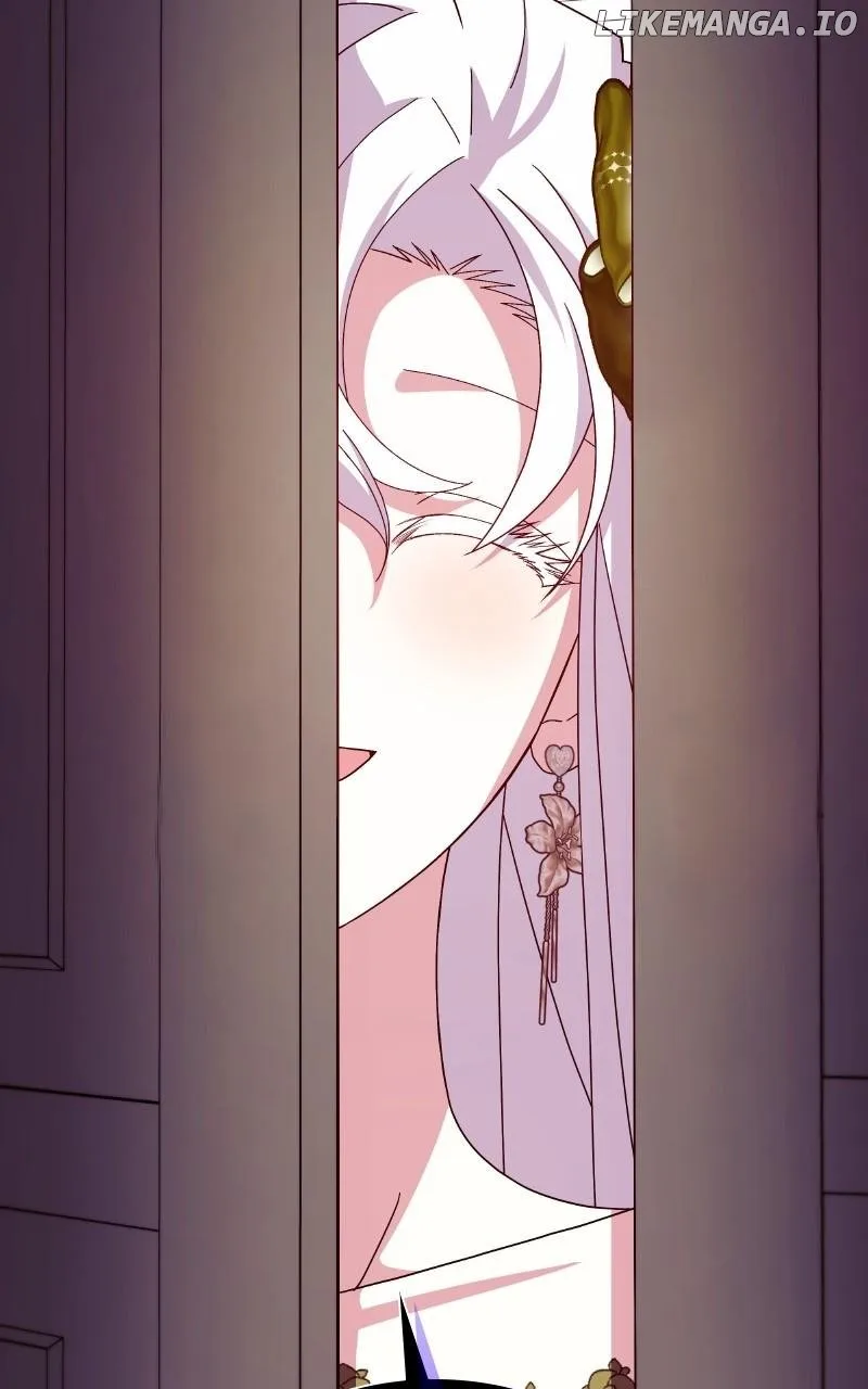 Hoping for My Death Chapter 65 page 11